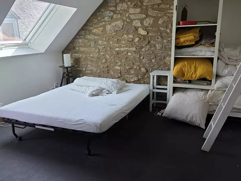 Maison, 48,8 m²