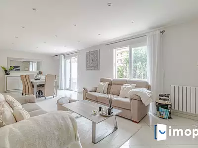 Achat maison en Seine-Saint-Denis (93)
