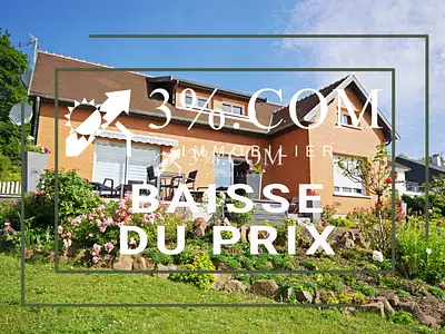 Maison, 173 m²
