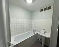 Appartement, 45,45 m²