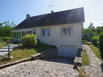 Maison, 133 m²