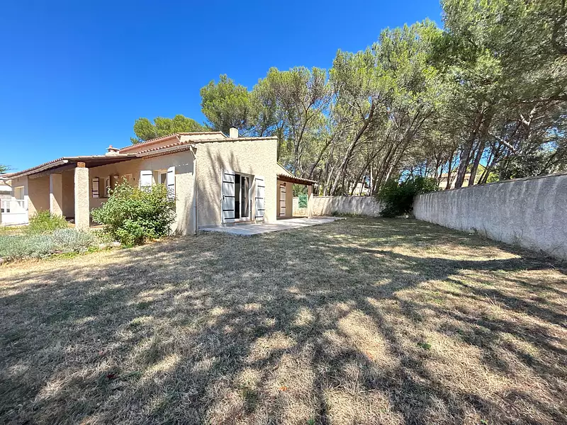 Maison, 114 m²