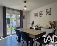 Maison, 88 m²