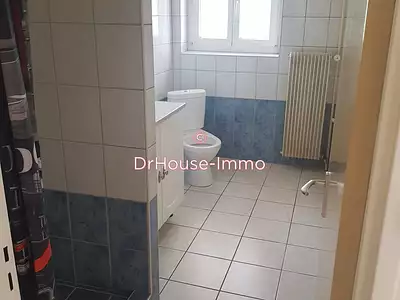 Immeuble, 317 m²