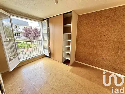Appartement, 85 m²