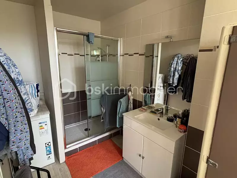 Maison, 136 m²