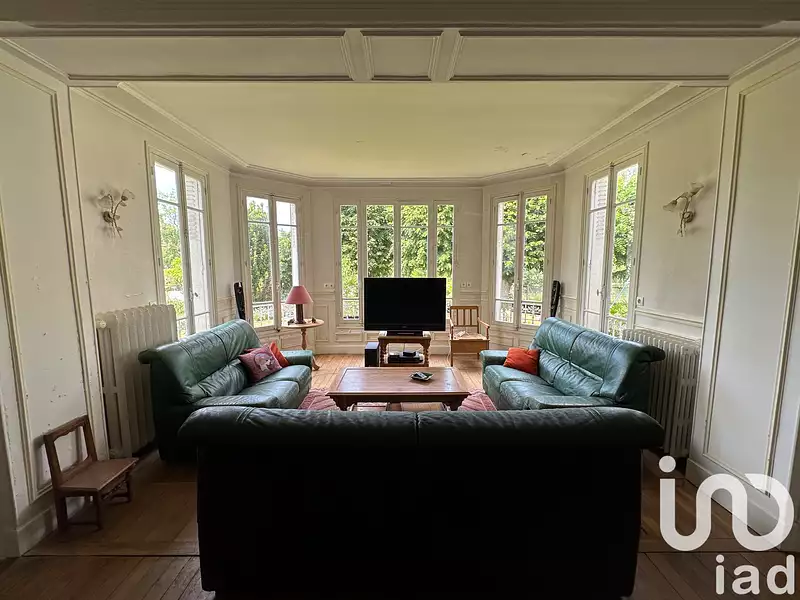 Maison, 320 m²