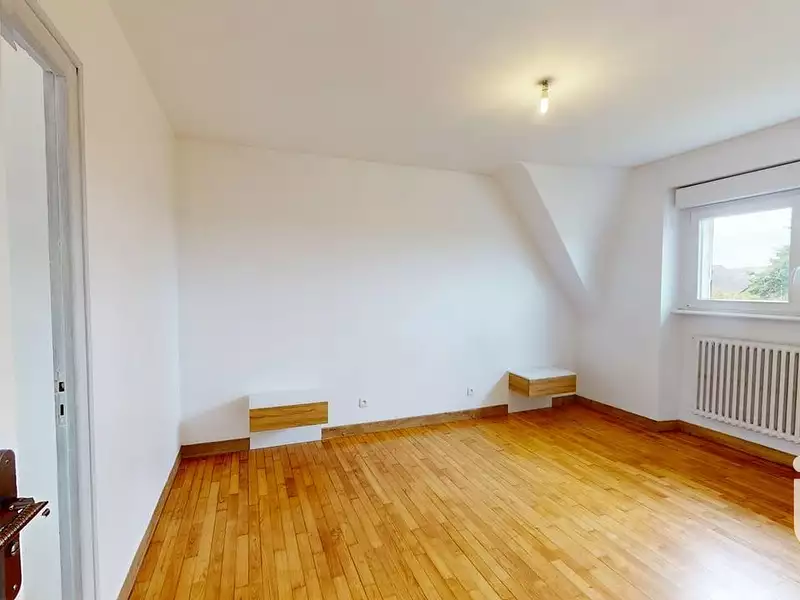 Maison, 118 m²