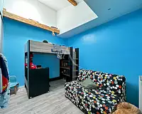 Appartement, 97,37 m²