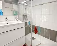 Appartement, 54,62 m²