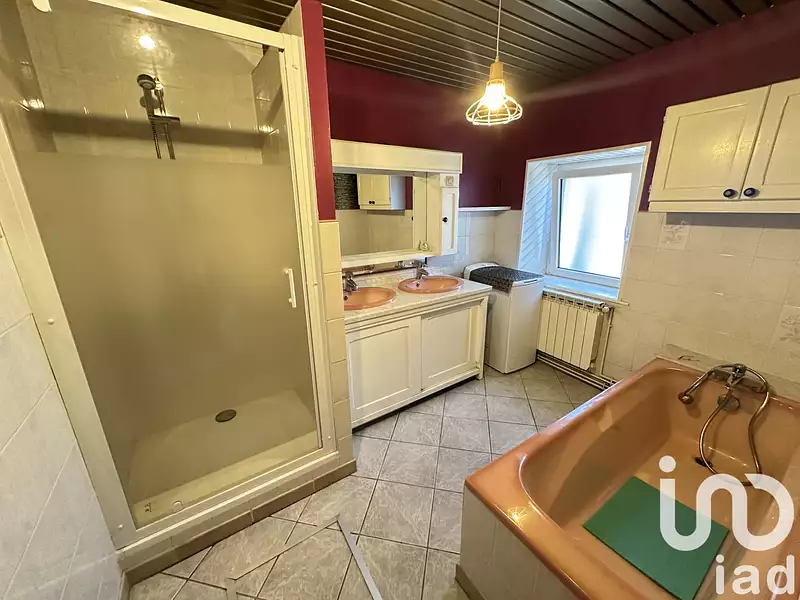 Maison, 125 m²
