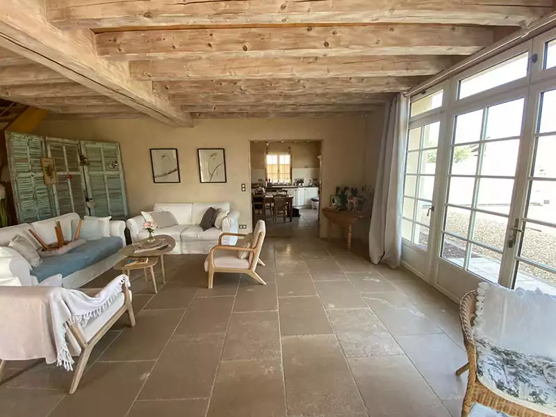 Maison, 143 m²