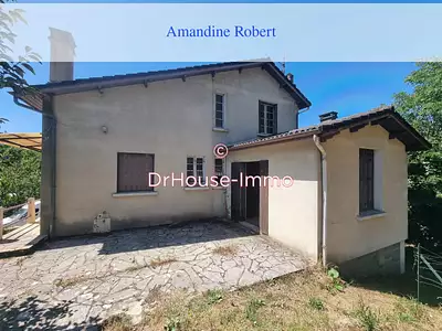 Maison, 194 m²