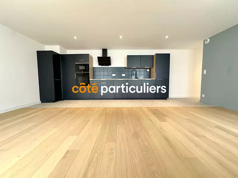 Appartement, 66,2 m²