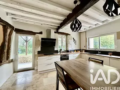 Maison, 142 m²