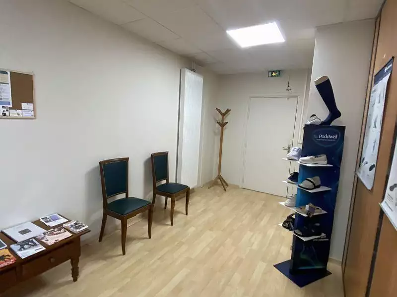 Appartement, 115 m²