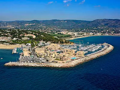 Appartement, 49,13 m²