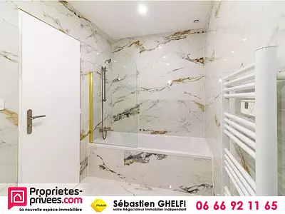 Maison, 81 m²
