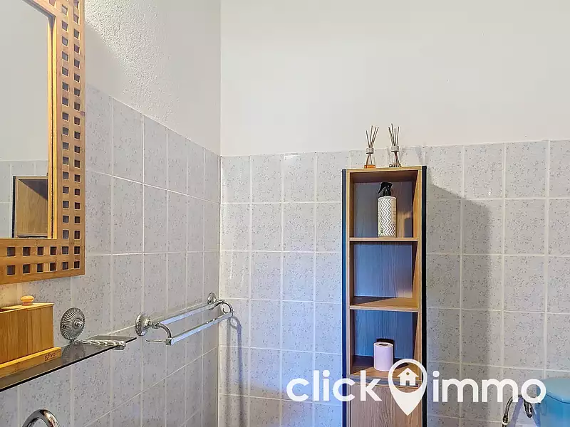 Appartement, 64 m²