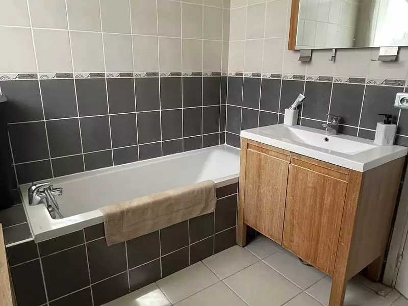 Maison, 92 m²