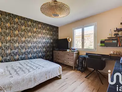 Maison, 161 m²