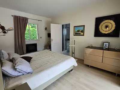 Maison, 205 m²