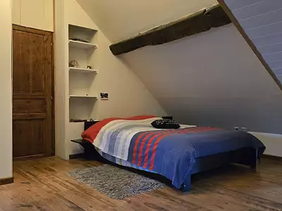 Maison, 210 m²