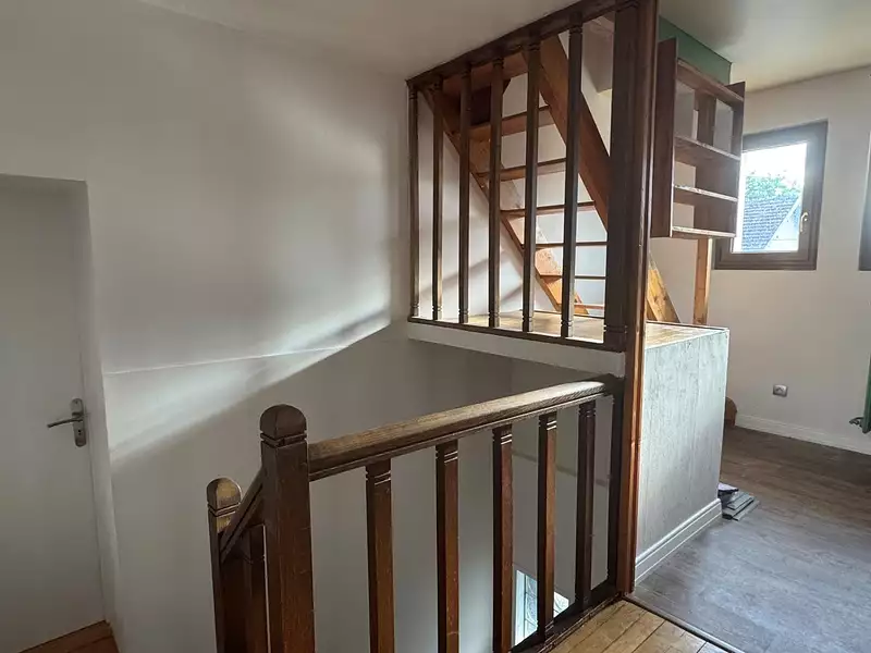Maison, 133 m²