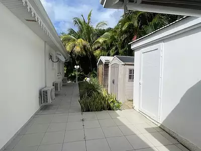Maison, 69 m²