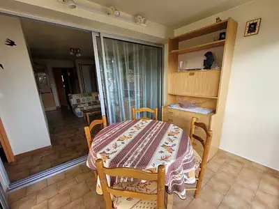 Appartement, 34 m²