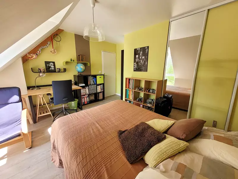 Maison, 132,14 m²