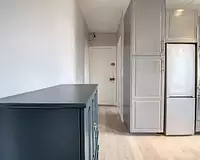 Appartement, 40,17 m²