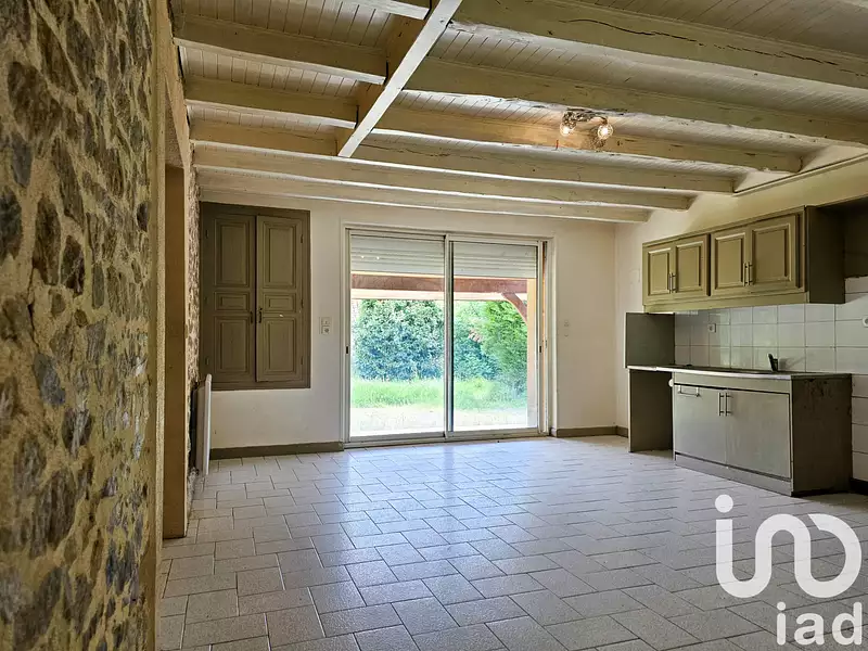 Maison, 185 m²