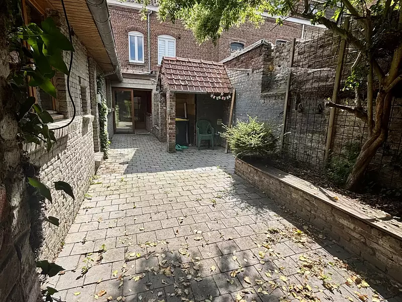 Maison, 147 m²