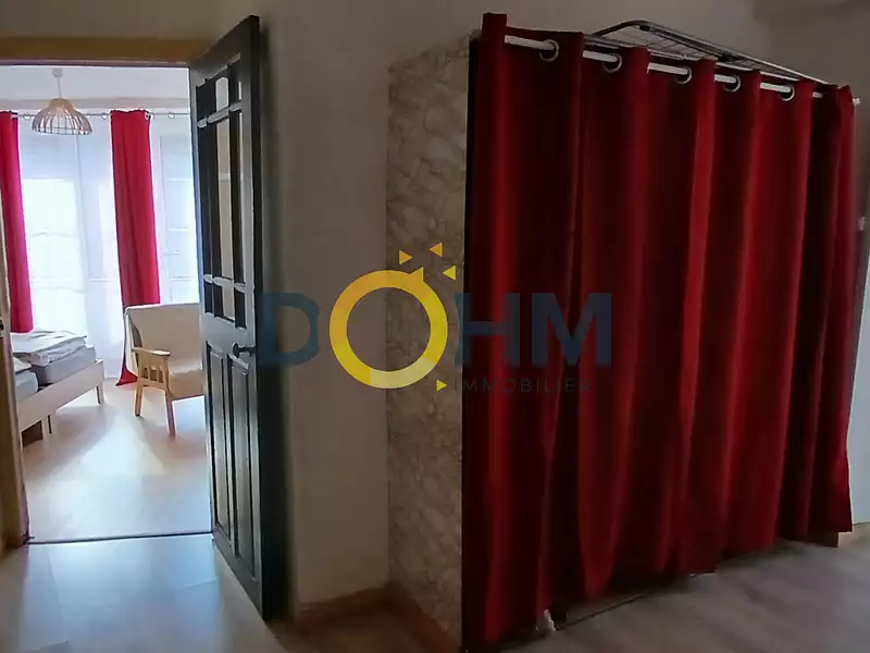 Maison, 171 m²
