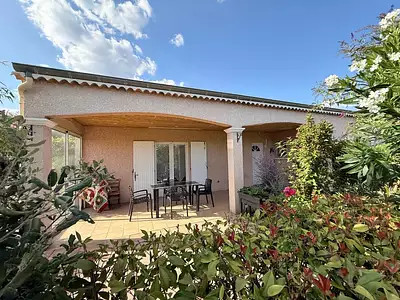 Maison, 96 m²