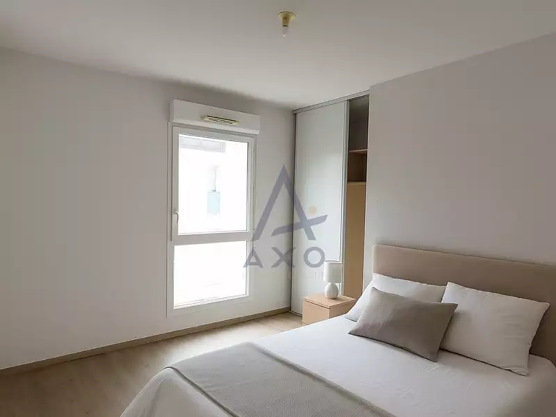 Appartement, 62 m²