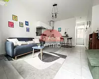 Appartement, 30 m²