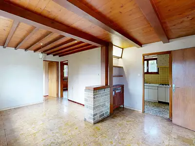 Maison, 71 m²