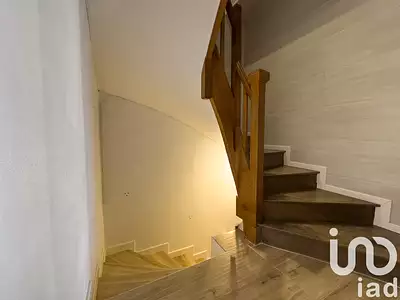 Maison, 130 m²