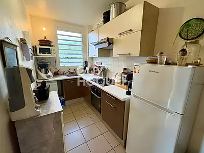 Maison, 83 m²