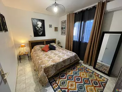 Appartement, 65 m²