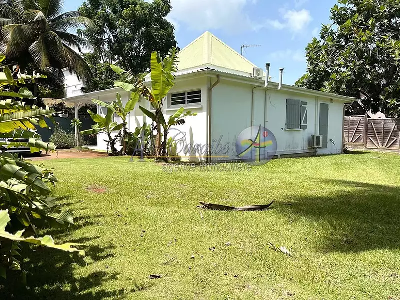 Maison, 85 m²