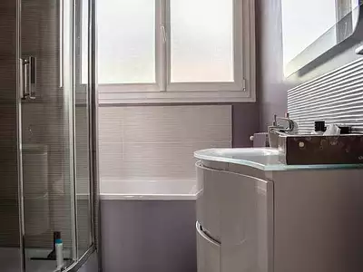 Appartement, 110 m²