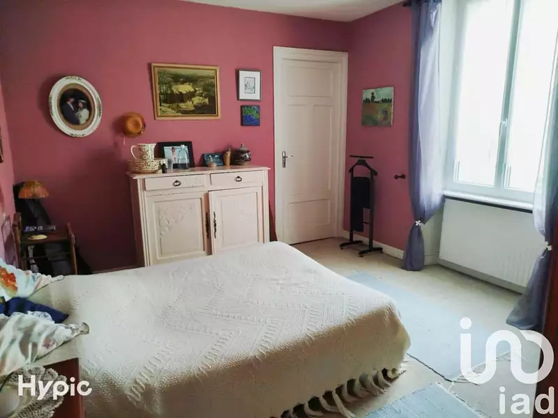 Maison, 103 m²