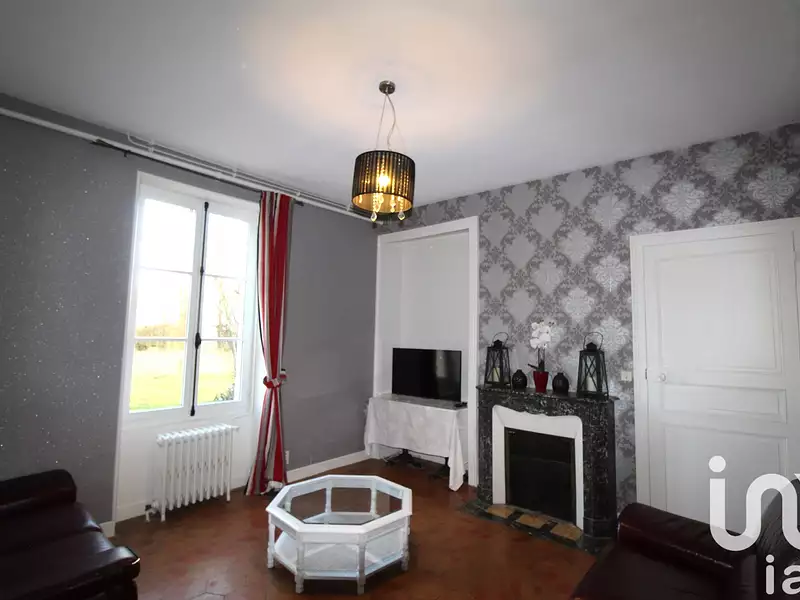Maison, 292 m²