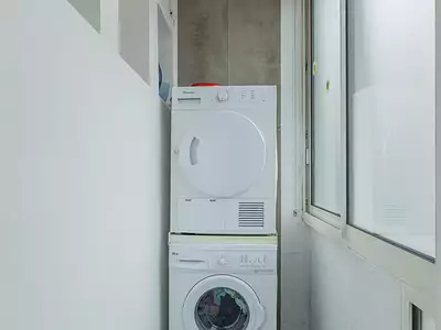 Appartement, 68 m²