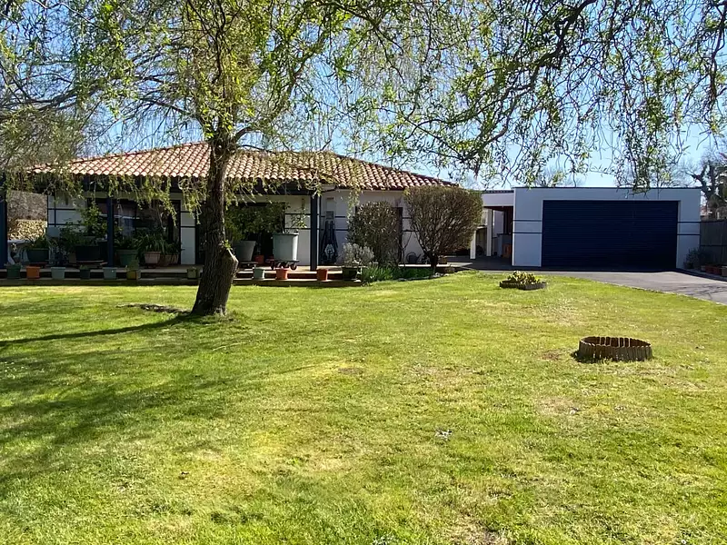 Maison, 156,21 m²