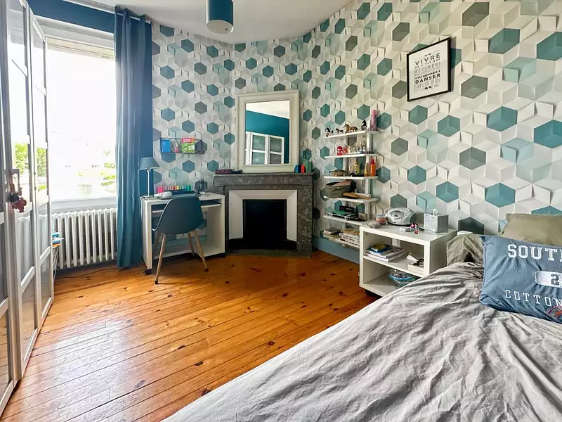 Maison, 110 m²