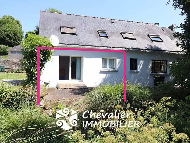 Appartement, 42,54 m²